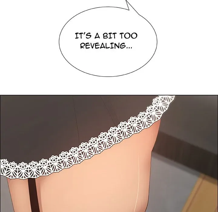 Read Pretty Girls chapter 15 image 40 on Lezhin