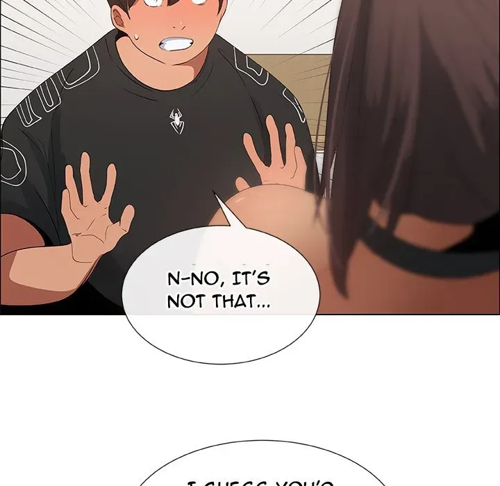 Read Pretty Girls chapter 15 image 42 on Lezhin