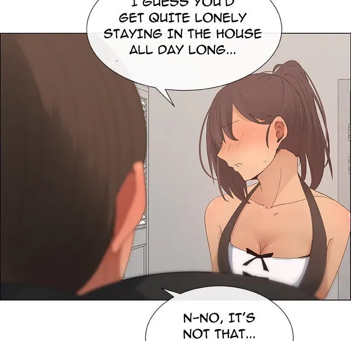 Read Pretty Girls chapter 15 image 43 on Lezhin