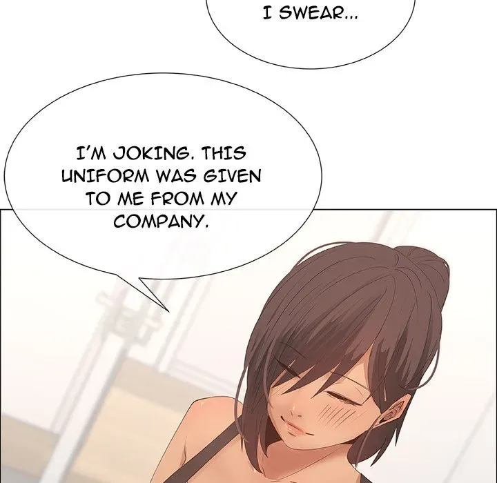 Read Pretty Girls chapter 15 image 44 on Lezhin