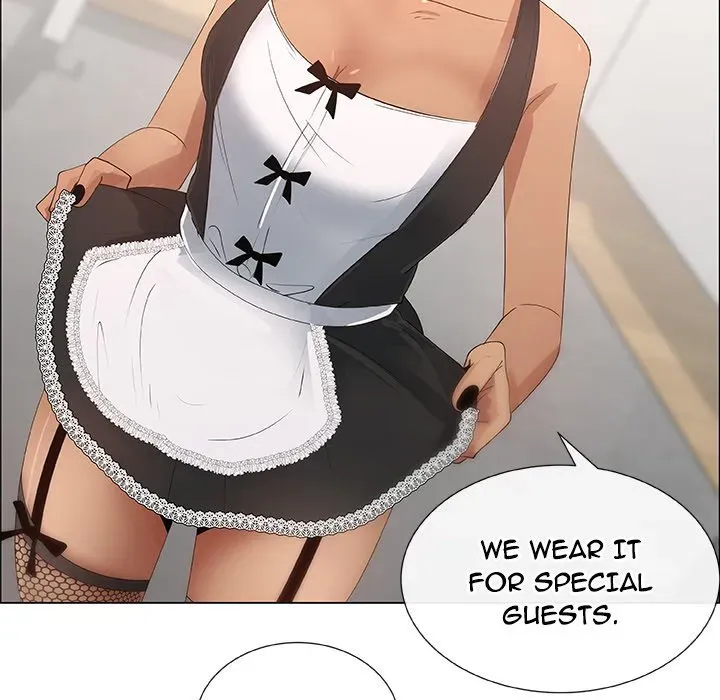 Read Pretty Girls chapter 15 image 45 on Lezhin