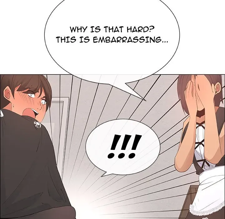 Read Pretty Girls chapter 15 image 49 on Lezhin