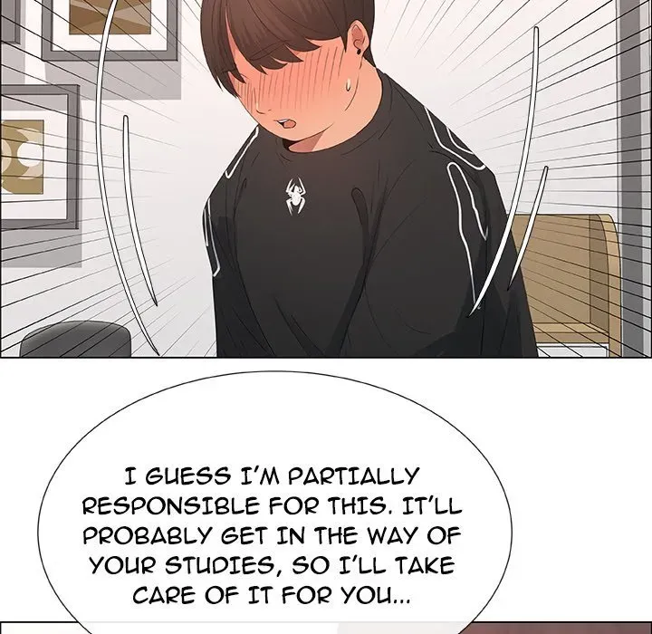 Read Pretty Girls chapter 15 image 51 on Lezhin