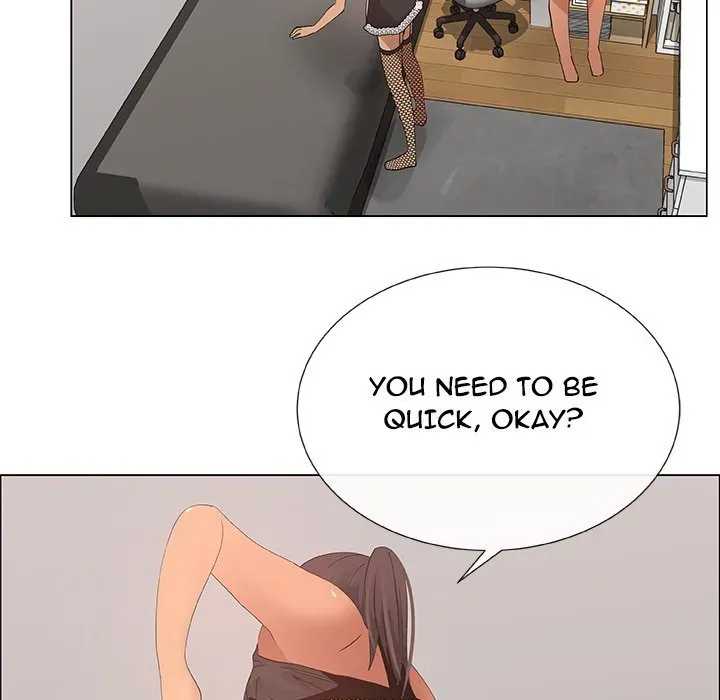 Read Pretty Girls chapter 15 image 55 on Lezhin
