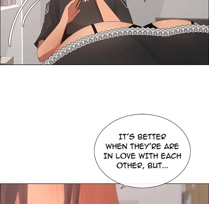 Read Pretty Girls chapter 15 image 60 on Lezhin