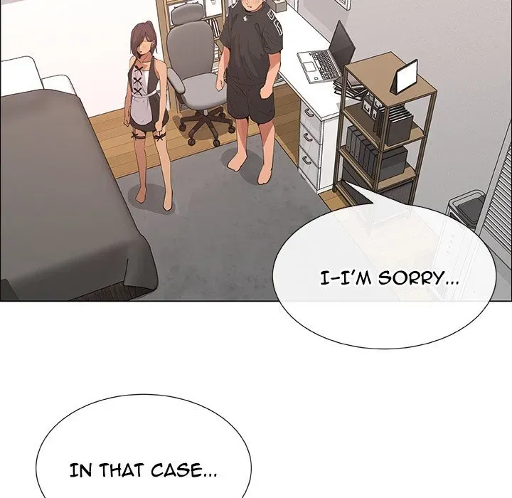 Read Pretty Girls chapter 15 image 76 on Lezhin