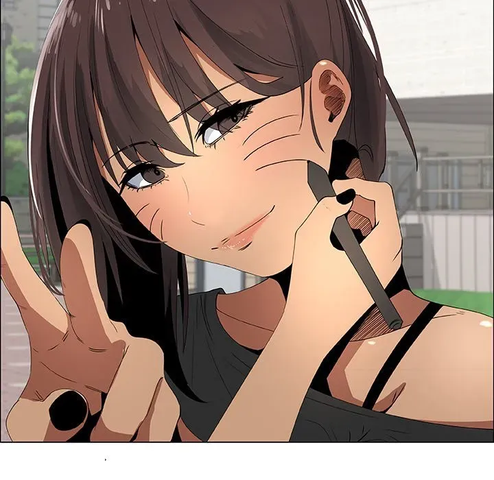 Read Pretty Girls chapter 15 image 8 on Lezhin