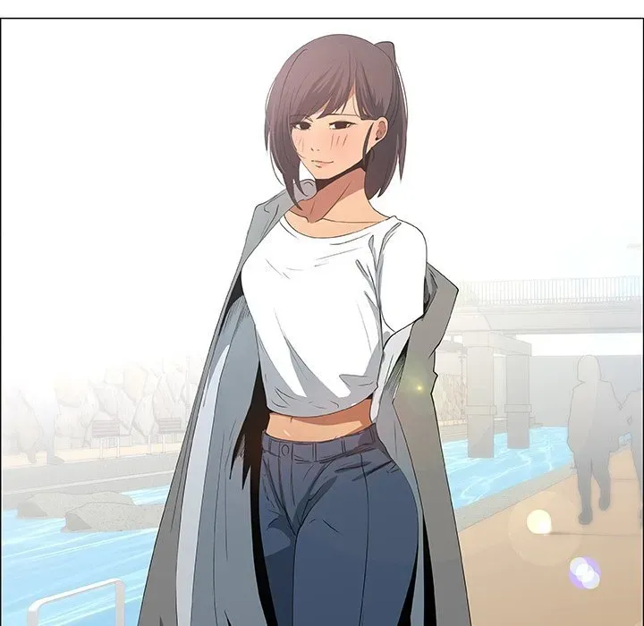 Read Pretty Girls chapter 15 image 9 on Lezhin