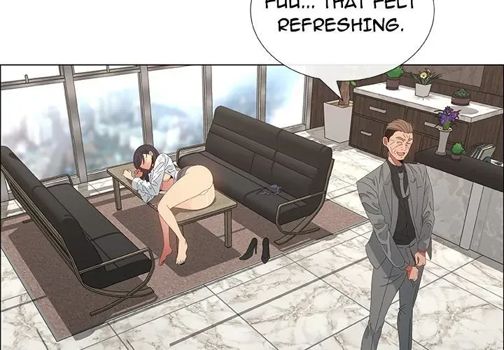 Read Pretty Girls chapter 38 image 2 on Lezhin