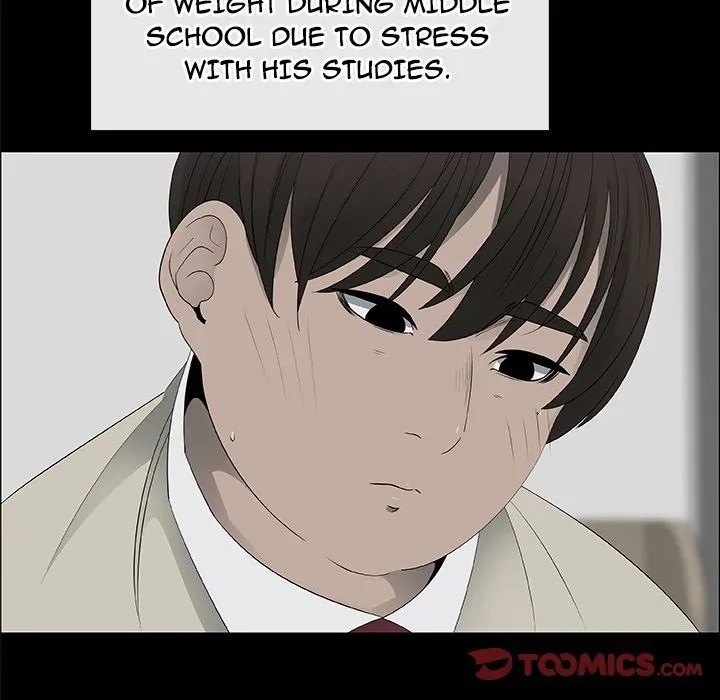 Read Pretty Girls chapter 38 image 27 on Lezhin