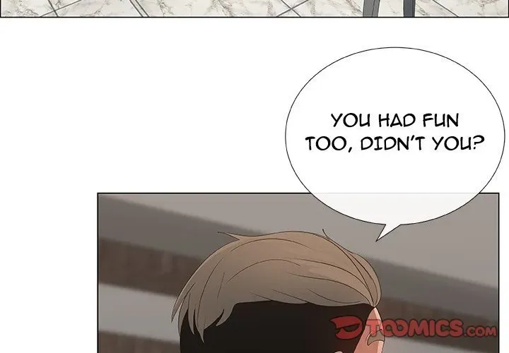 Read Pretty Girls chapter 38 image 3 on Lezhin
