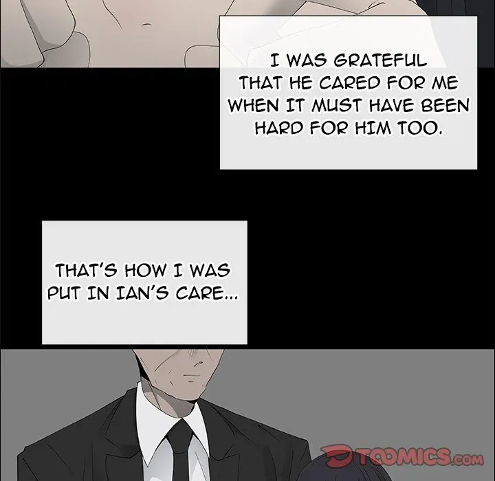 Read Pretty Girls chapter 38 image 37 on Lezhin