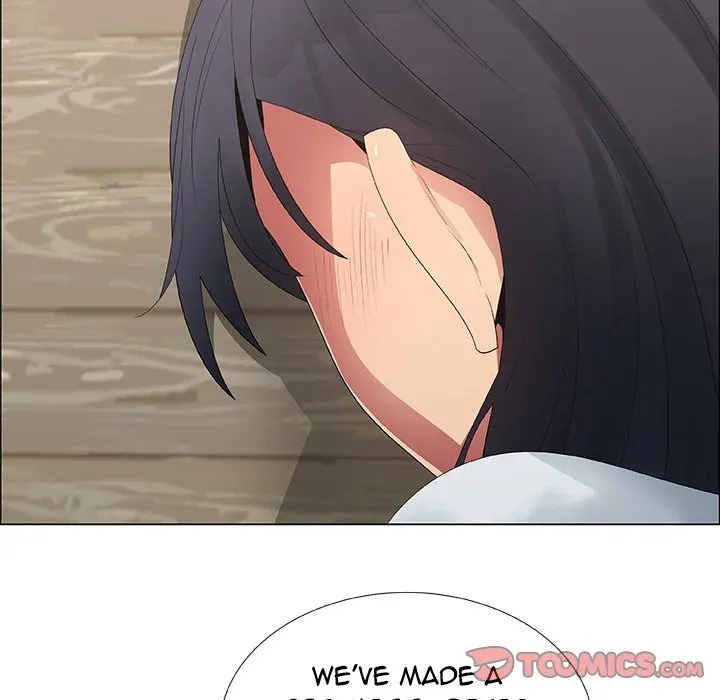 Read Pretty Girls chapter 38 image 5 on Lezhin