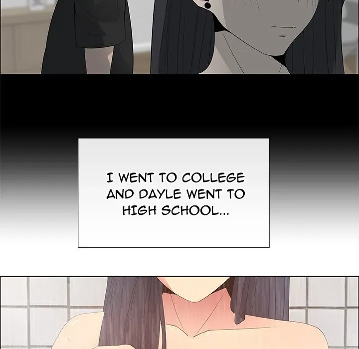 Read Pretty Girls chapter 38 image 54 on Lezhin