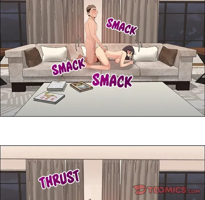 Read Pretty Girls chapter 43 image 39 on Lezhin
