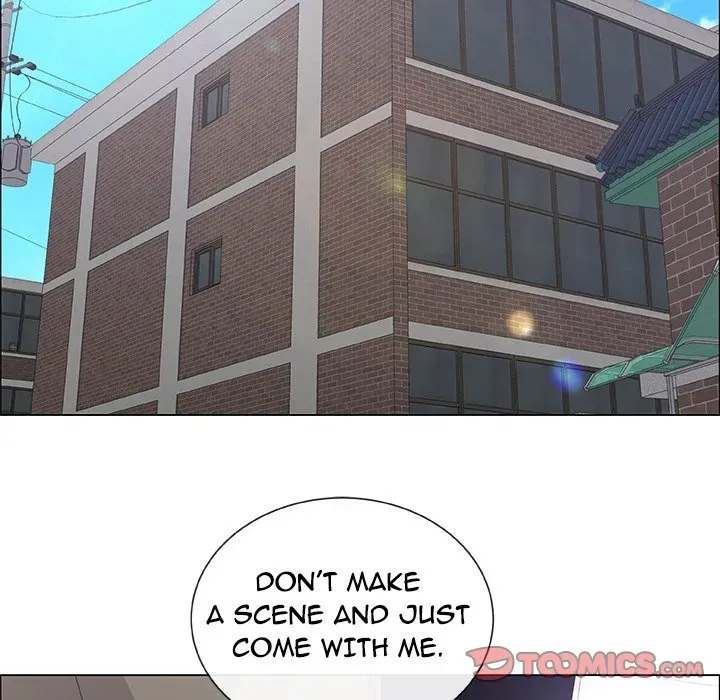 Read Pretty Girls chapter 43 image 51 on Lezhin