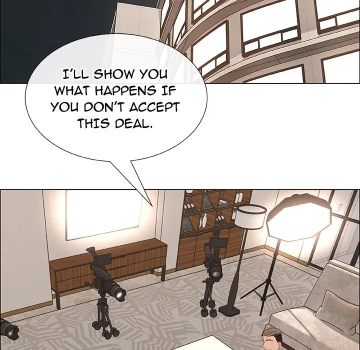 Read Pretty Girls chapter 43 image 8 on Lezhin