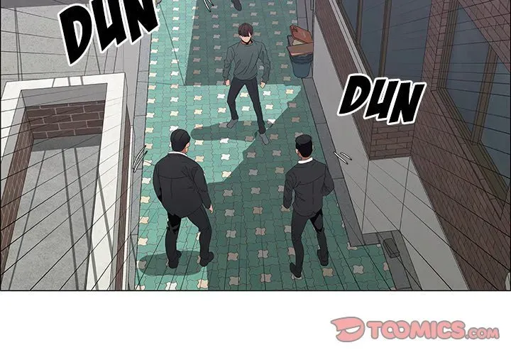 Read Pretty Girls chapter 44 image 3 on Lezhin