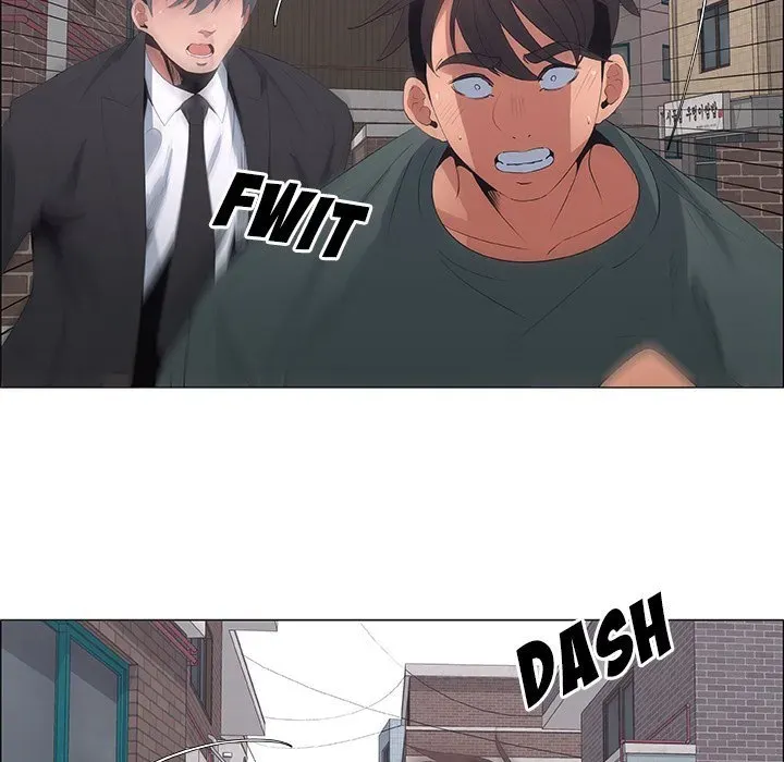 Read Pretty Girls chapter 44 image 30 on Lezhin