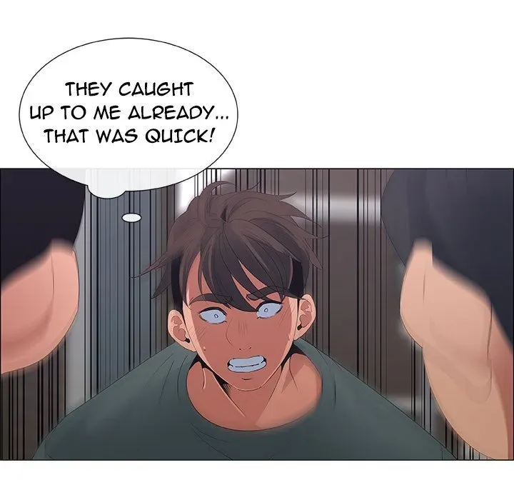 Read Pretty Girls chapter 44 image 4 on Lezhin