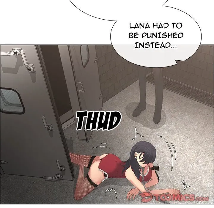 Read Pretty Girls chapter 44 image 63 on Lezhin