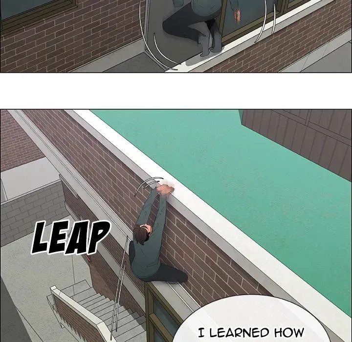 Read Pretty Girls chapter 44 image 8 on Lezhin