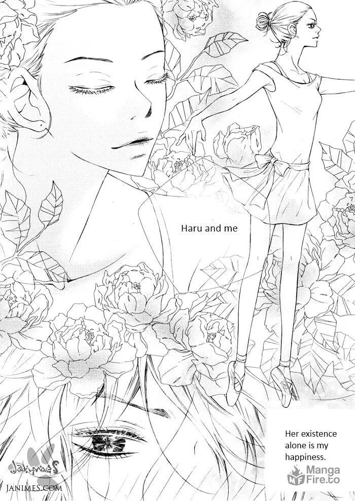 Read Pretty Haru chapter 1 image 19 on Lezhin