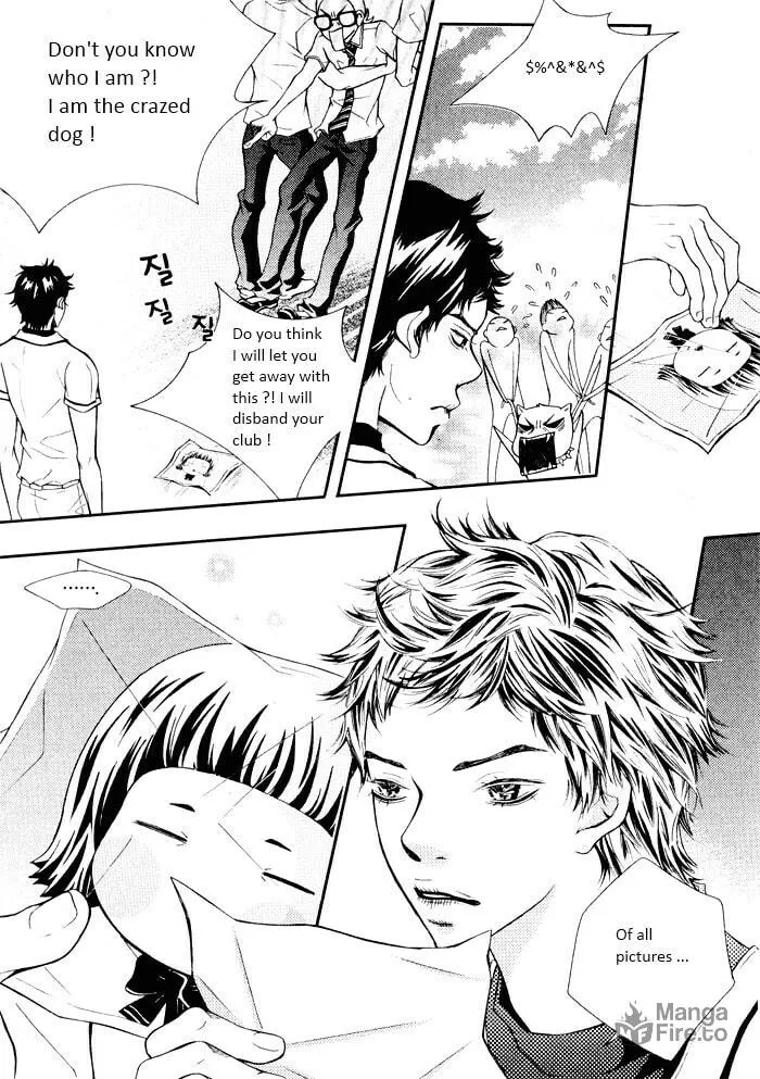Read Pretty Haru chapter 1 image 44 on Lezhin