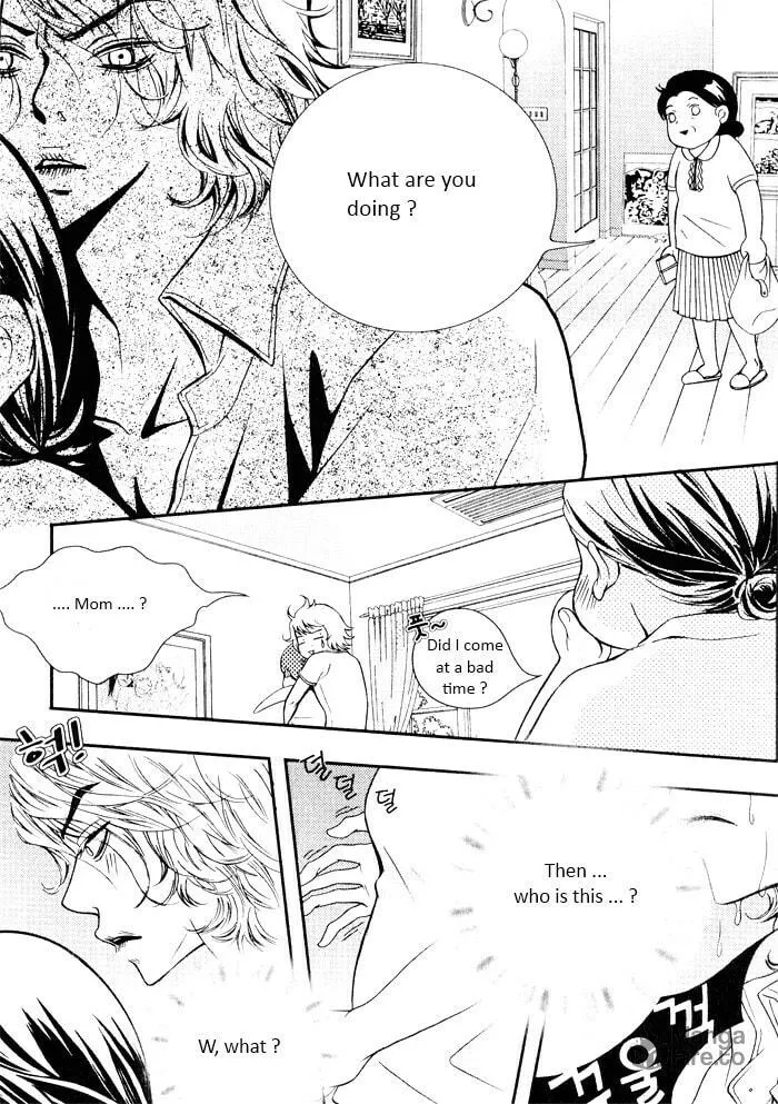 Read Pretty Haru chapter 1 image 47 on Lezhin