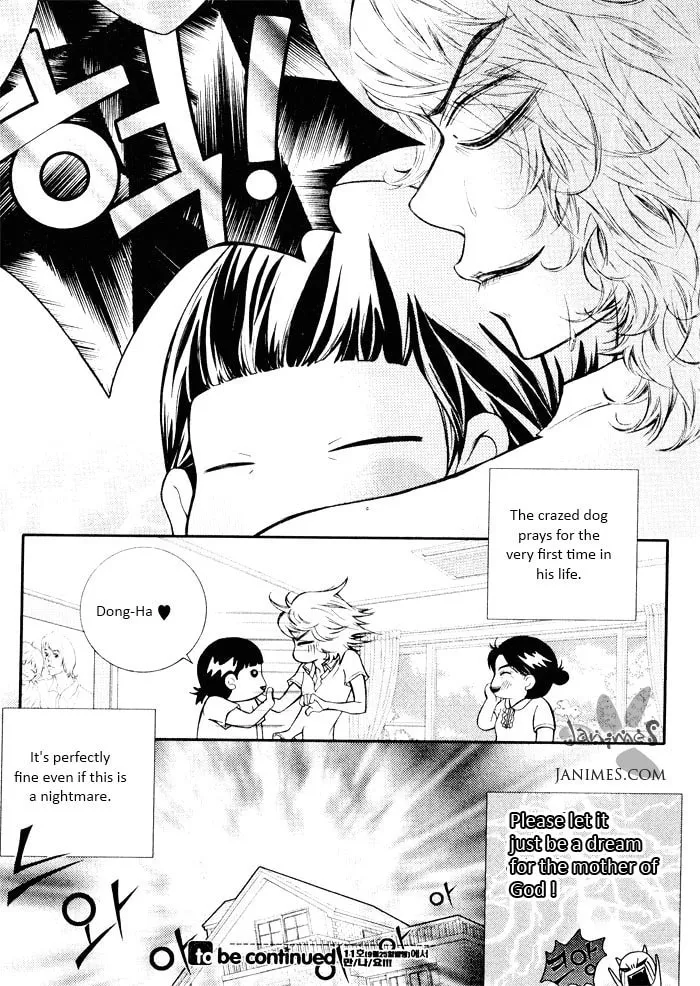 Read Pretty Haru chapter 1 image 48 on Lezhin