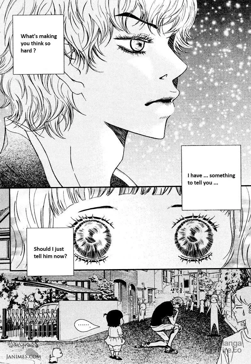Read Pretty Haru chapter 10 image 19 on Lezhin