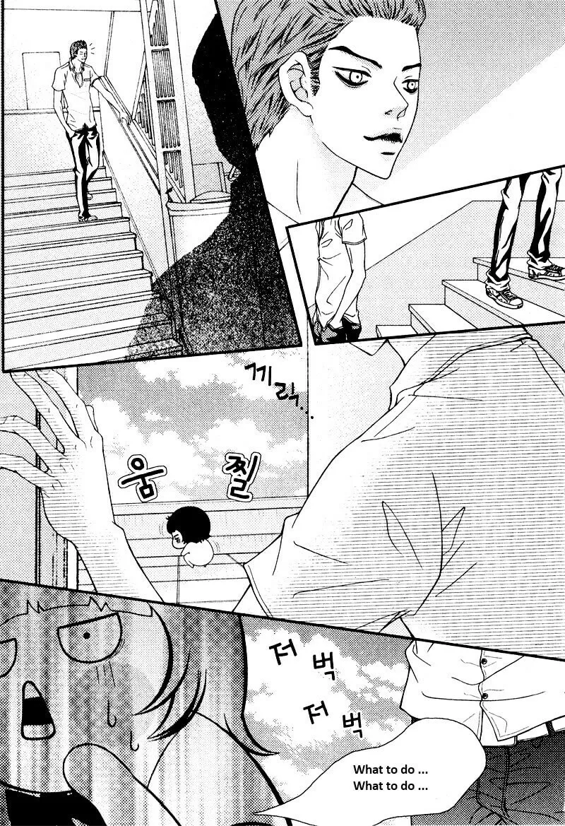 Read Pretty Haru chapter 10 image 22 on Lezhin