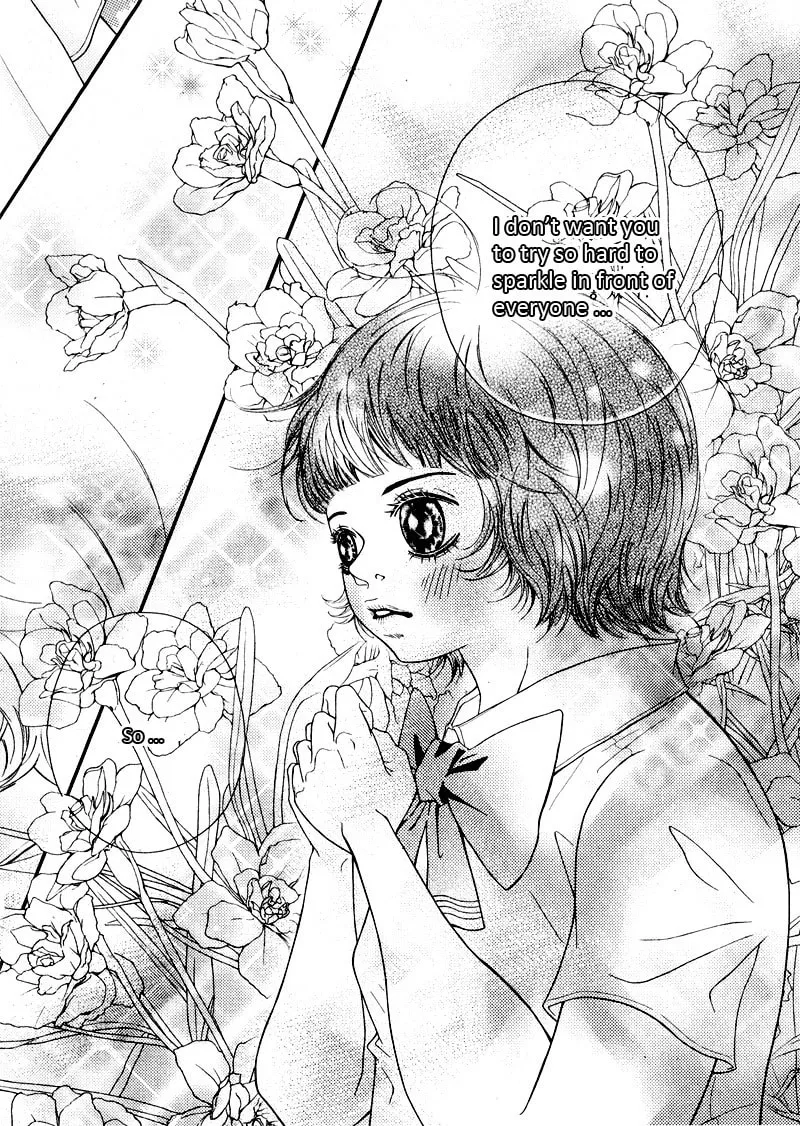 Read Pretty Haru chapter 10 image 25 on Lezhin