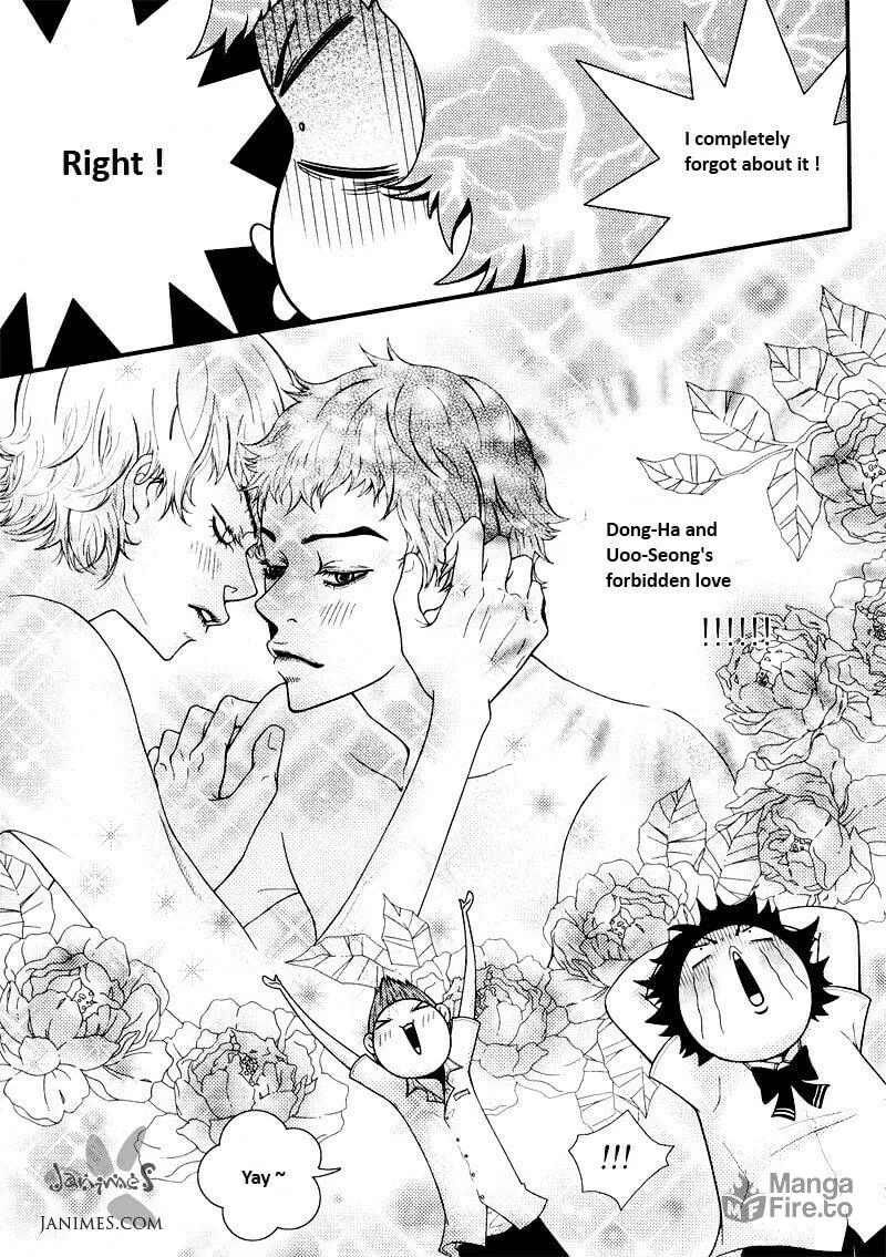 Read Pretty Haru chapter 10 image 9 on Lezhin