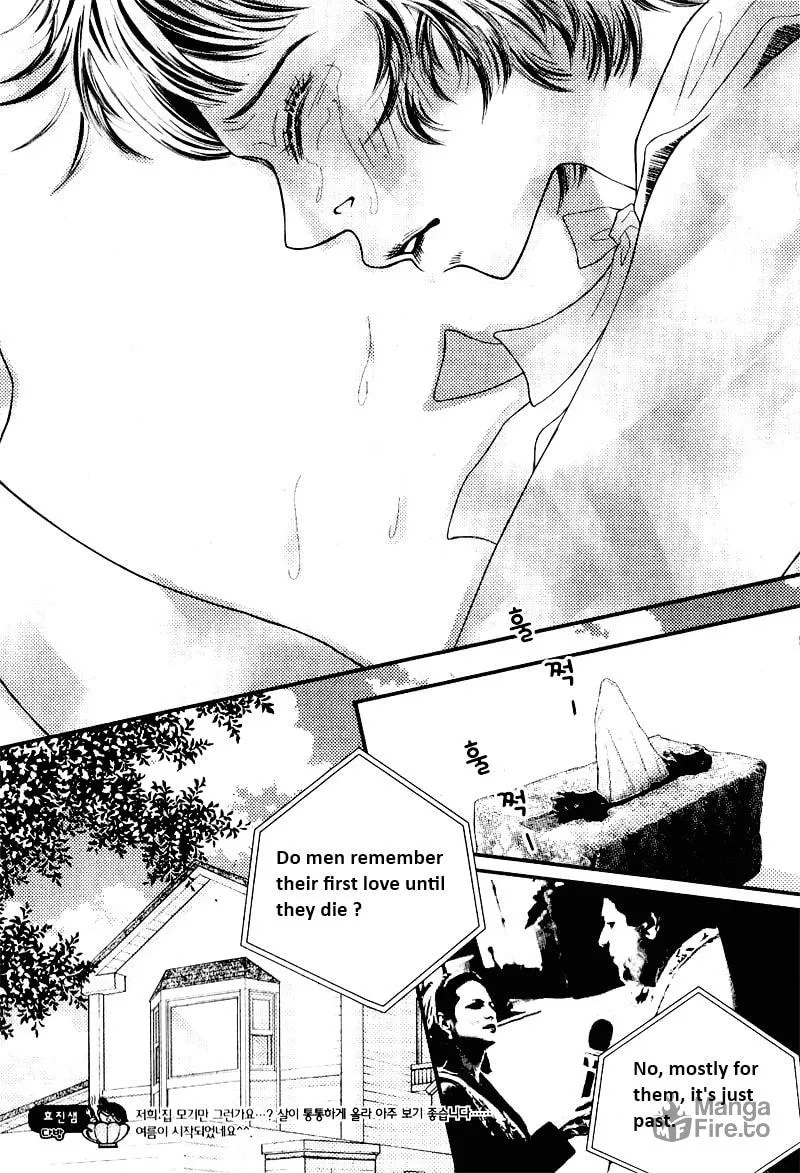 Read Pretty Haru chapter 11 image 17 on Lezhin