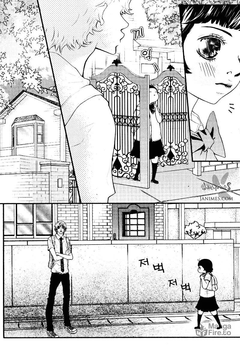 Read Pretty Haru chapter 11 image 19 on Lezhin