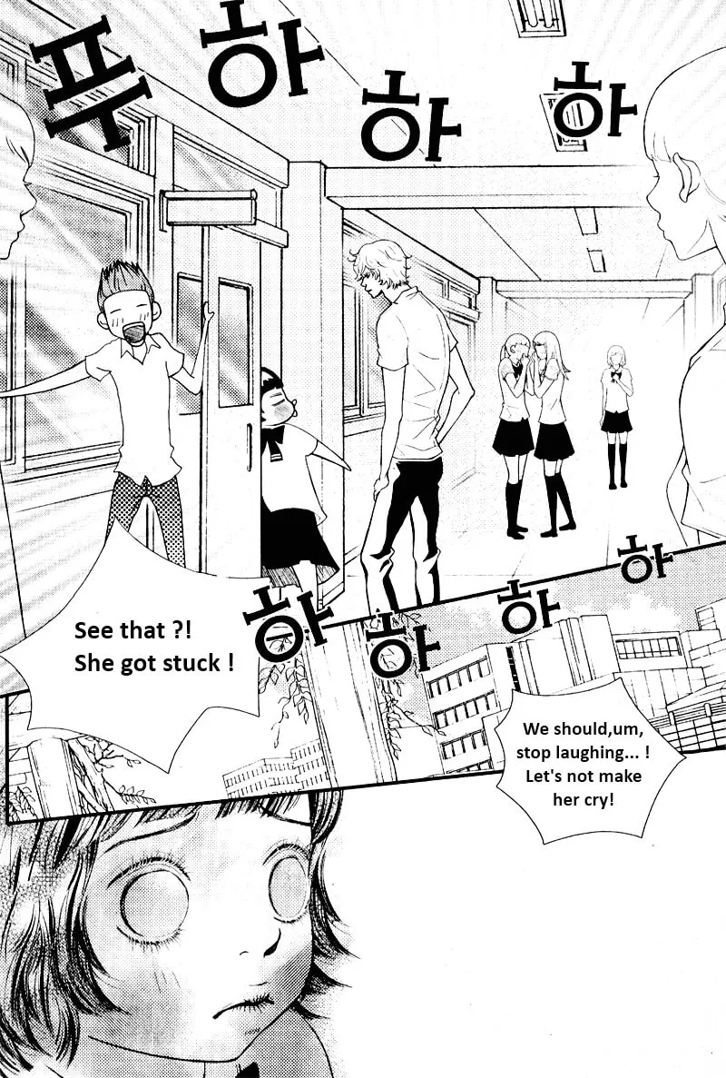 Read Pretty Haru chapter 11 image 25 on Lezhin