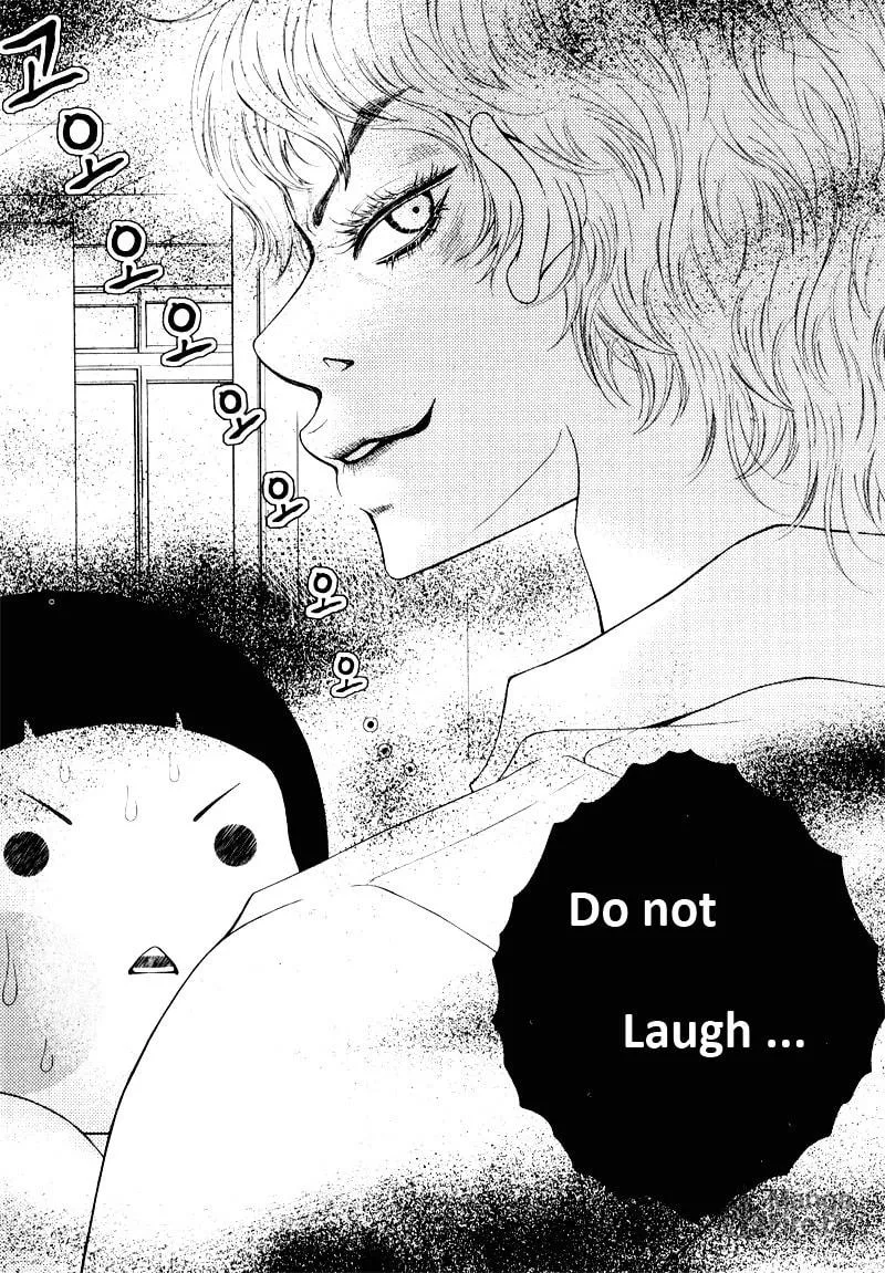 Read Pretty Haru chapter 11 image 26 on Lezhin