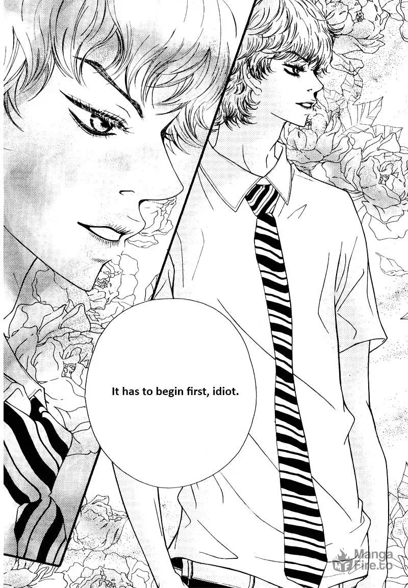 Read Pretty Haru chapter 11 image 29 on Lezhin