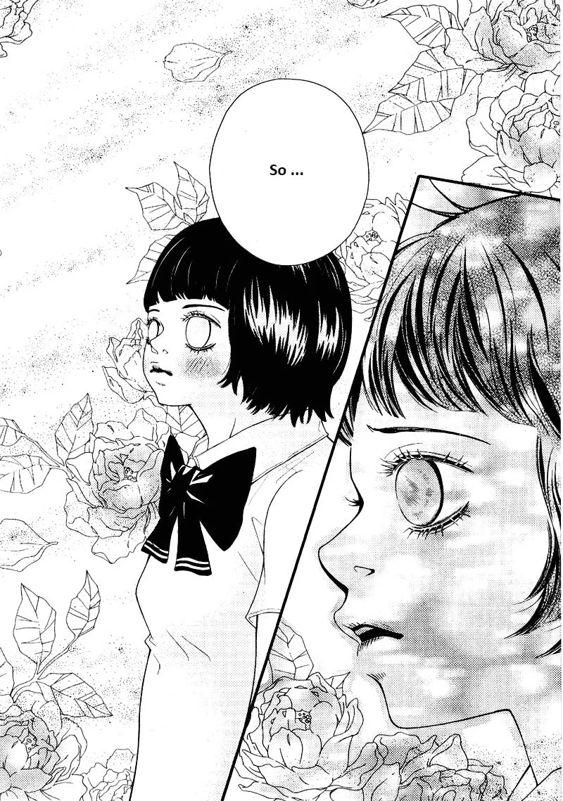 Read Pretty Haru chapter 11 image 30 on Lezhin