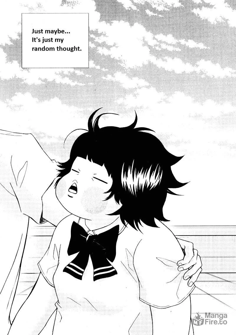 Read Pretty Haru chapter 11 image 4 on Lezhin