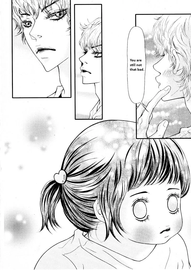 Read Pretty Haru chapter 12 image 12 on Lezhin