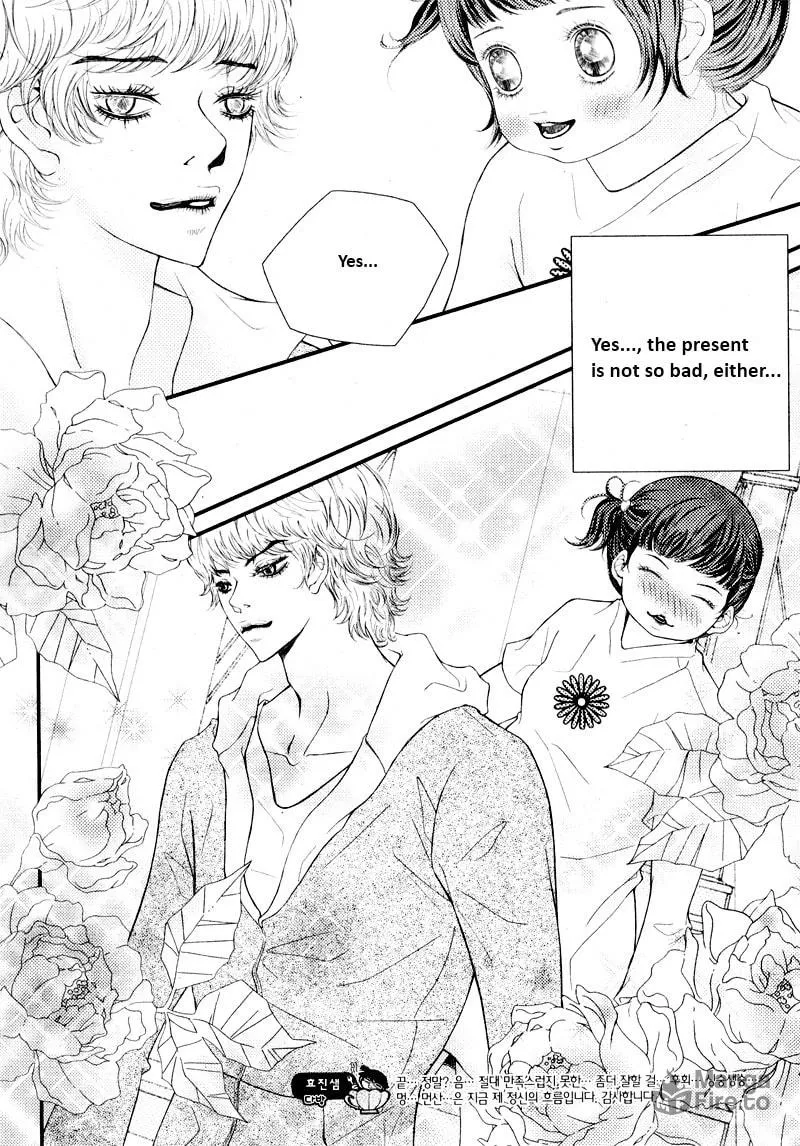 Read Pretty Haru chapter 12 image 14 on Lezhin
