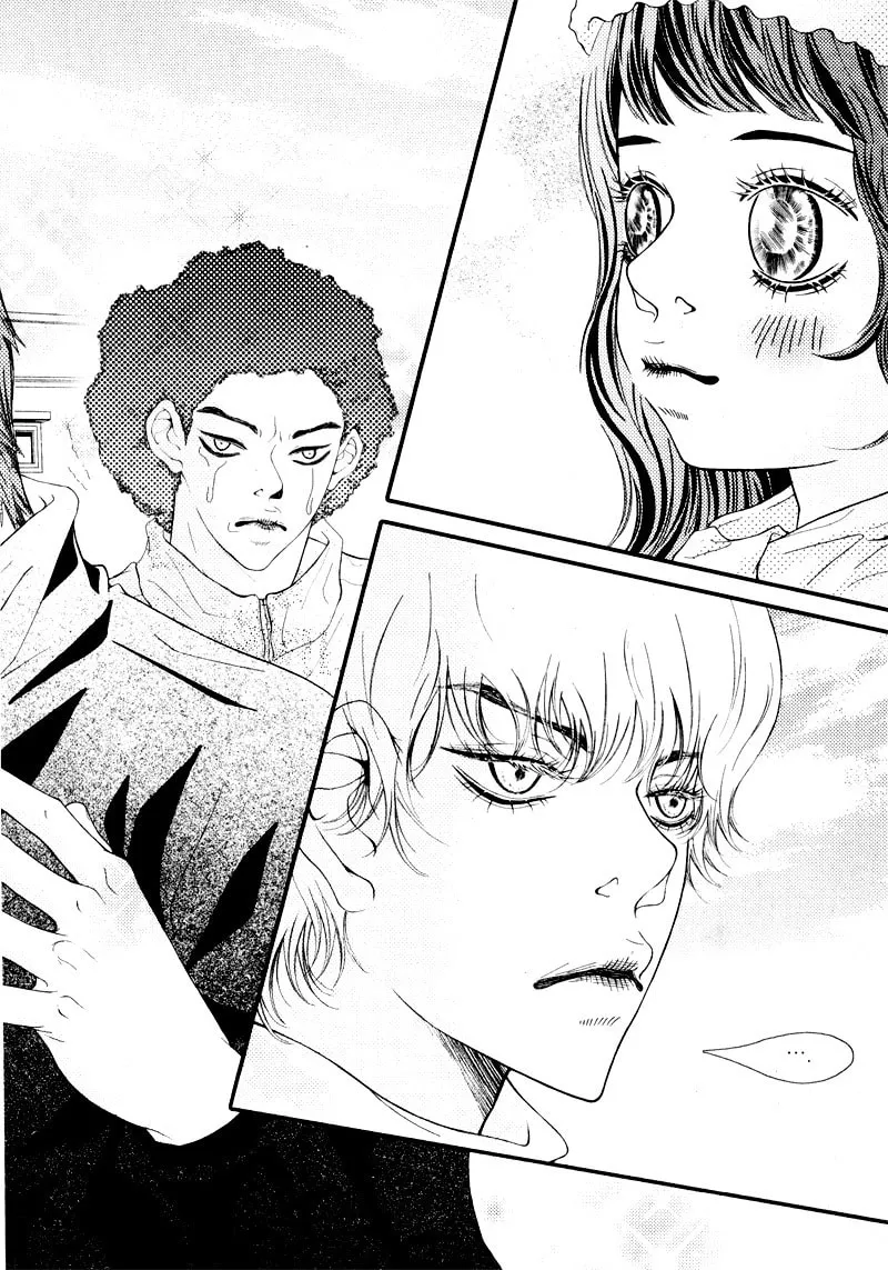 Read Pretty Haru chapter 12 image 18 on Lezhin