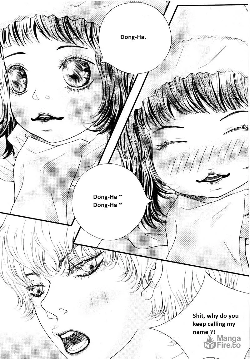 Read Pretty Haru chapter 12 image 24 on Lezhin
