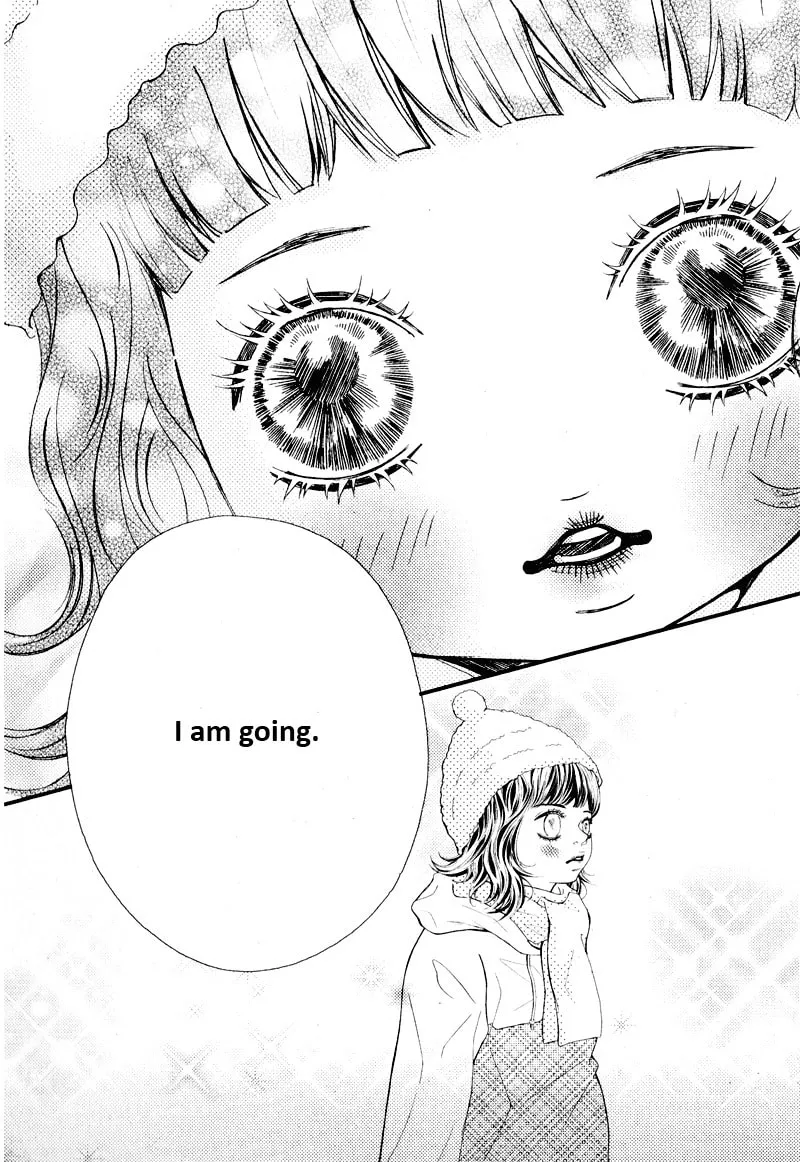 Read Pretty Haru chapter 12 image 25 on Lezhin