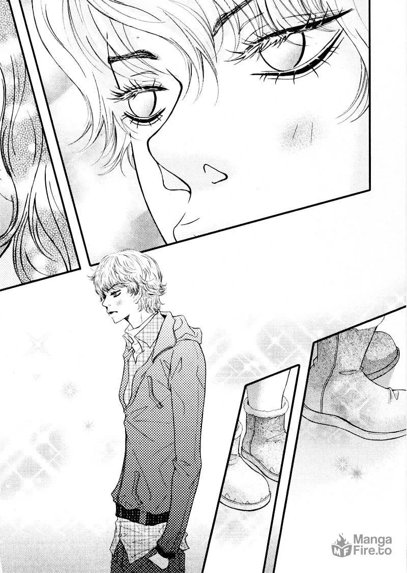 Read Pretty Haru chapter 12 image 26 on Lezhin