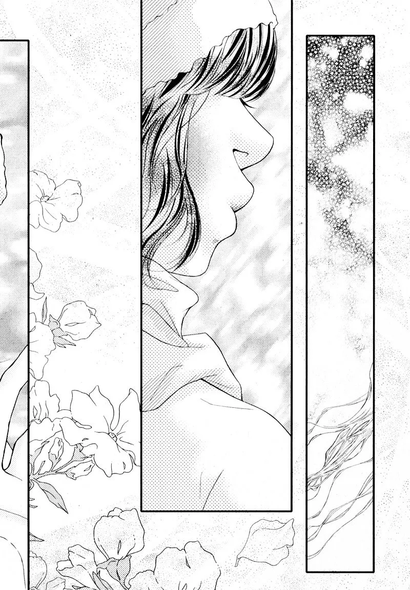 Read Pretty Haru chapter 12 image 28 on Lezhin