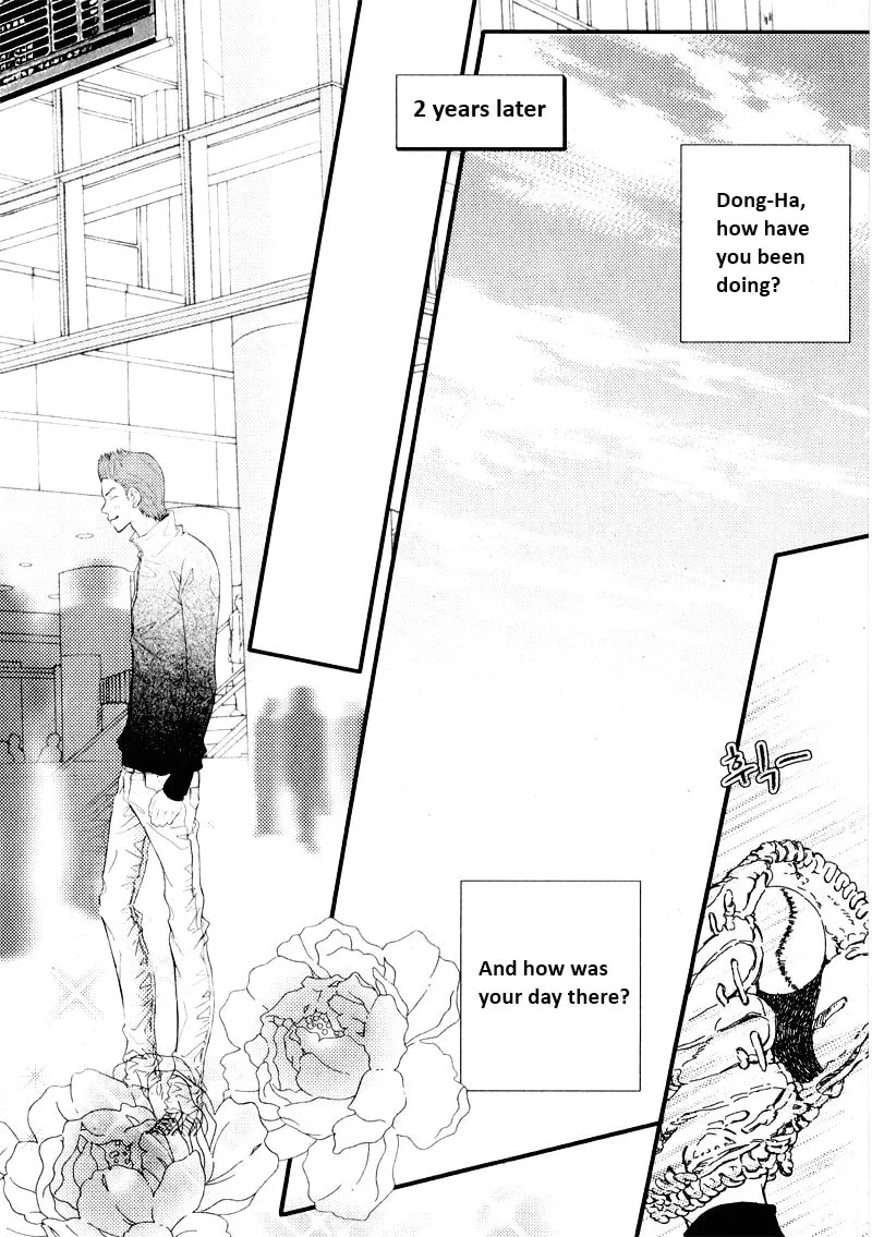 Read Pretty Haru chapter 12 image 30 on Lezhin