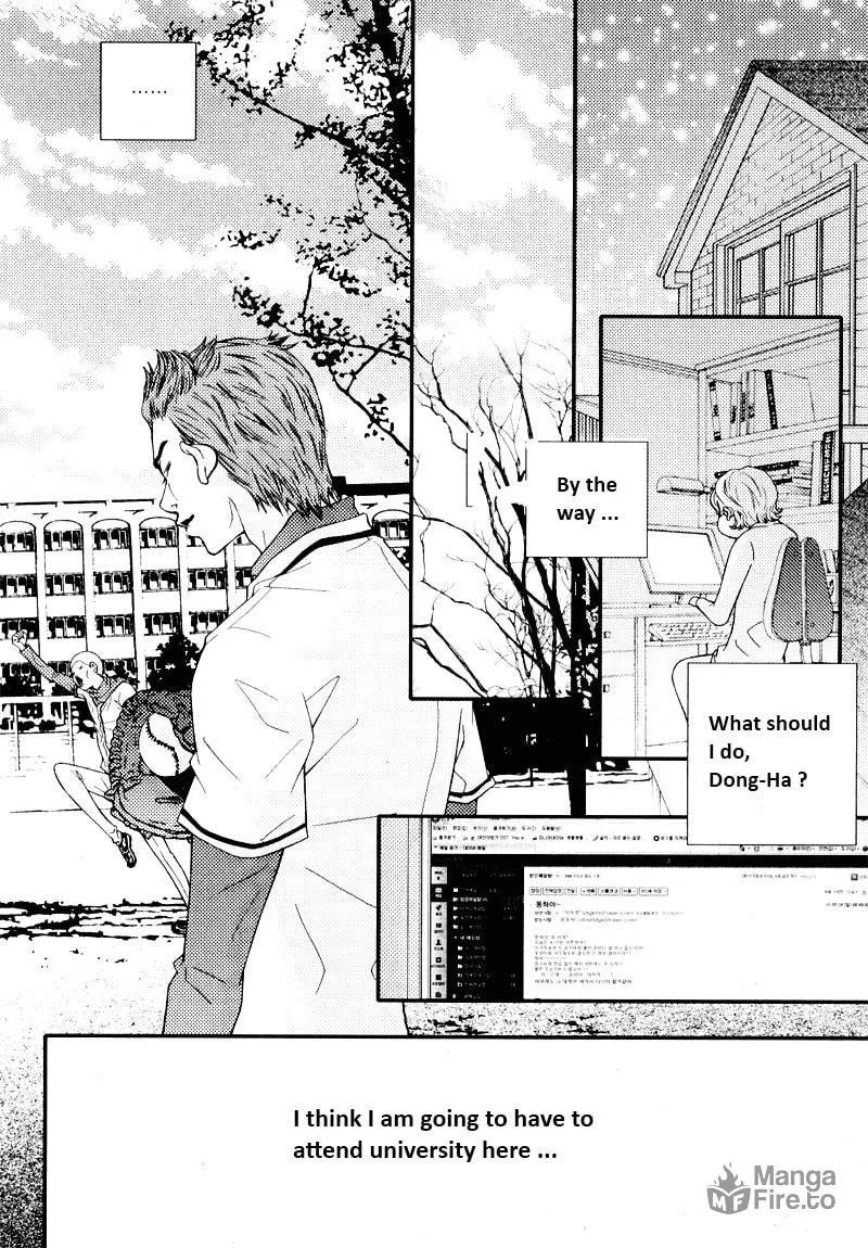 Read Pretty Haru chapter 12 image 32 on Lezhin